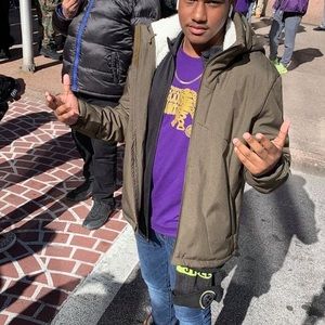 Meet your Posher, Jarrett